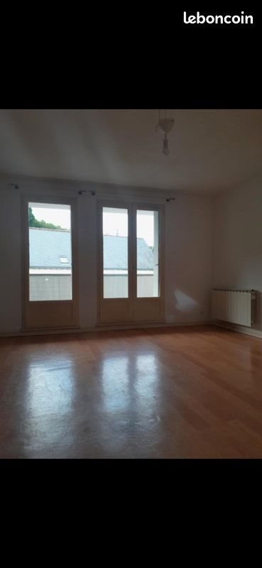 Appartement à louer, 56m², Luynes
