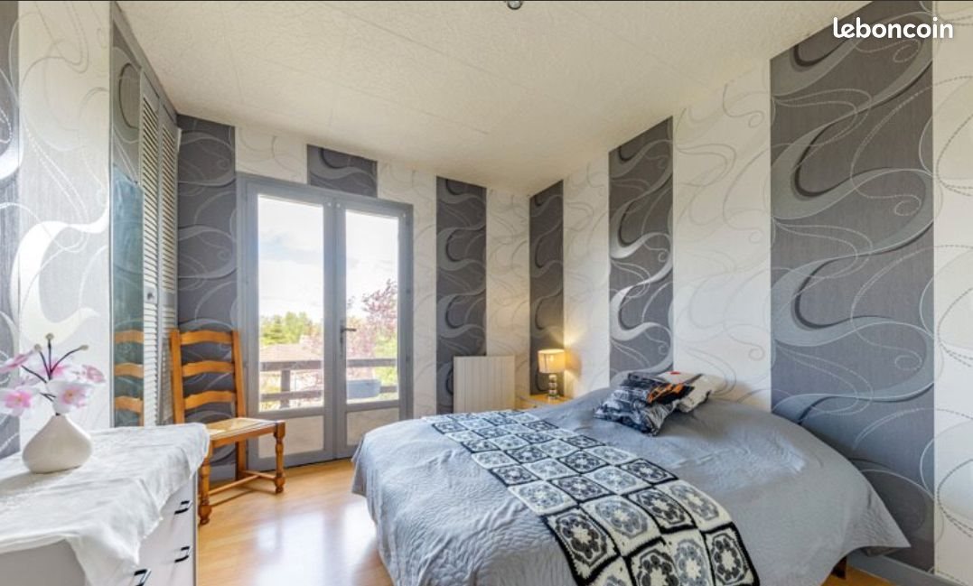 Maison à vendre, 156m², La Souterraine