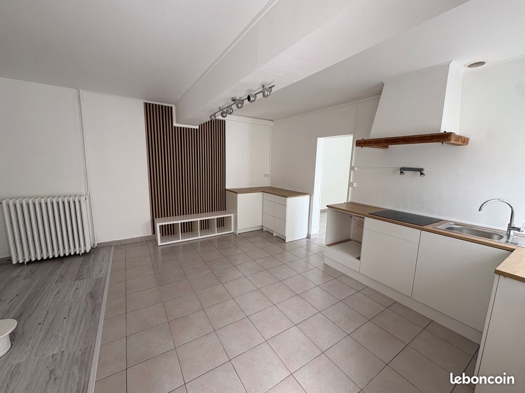 Maison à vendre, 85m², Avrillé