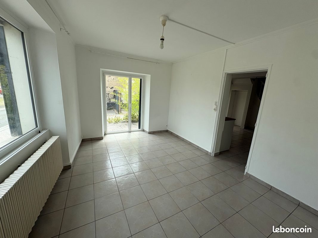 Maison à vendre, 85m², Avrillé