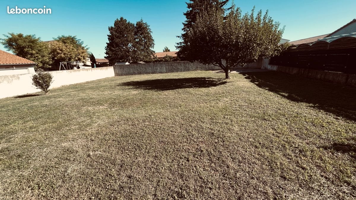 Maison à vendre, 93m², Livron-sur-Drôme