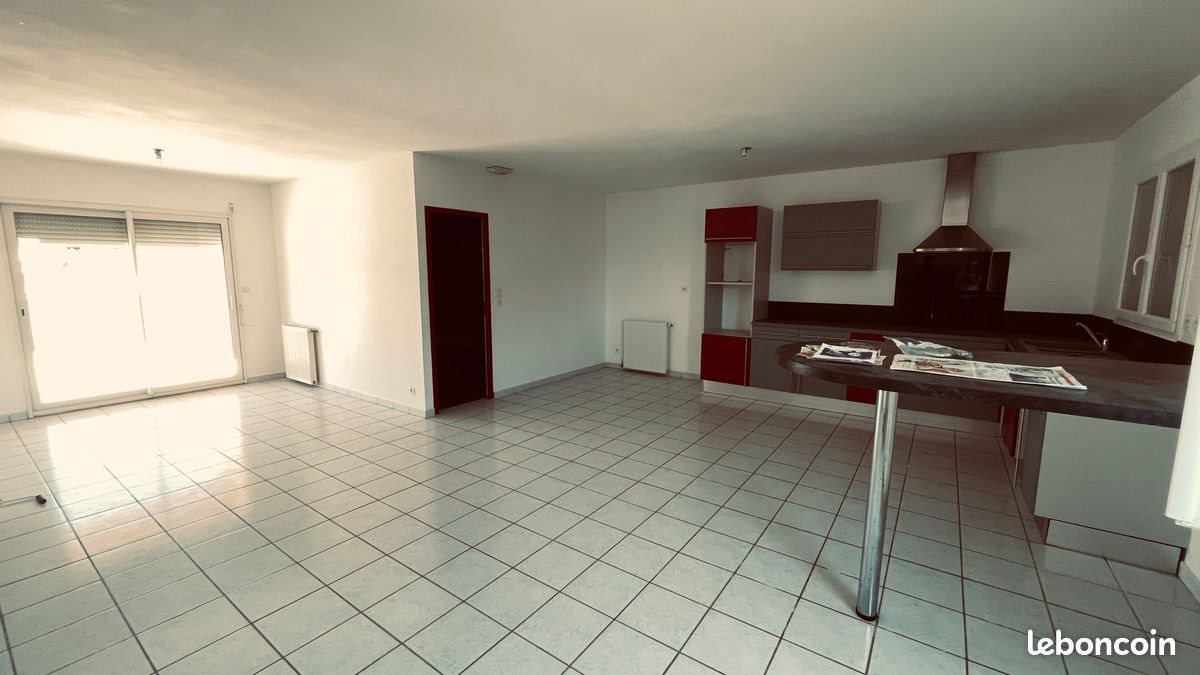Maison à vendre, 93m², Livron-sur-Drôme