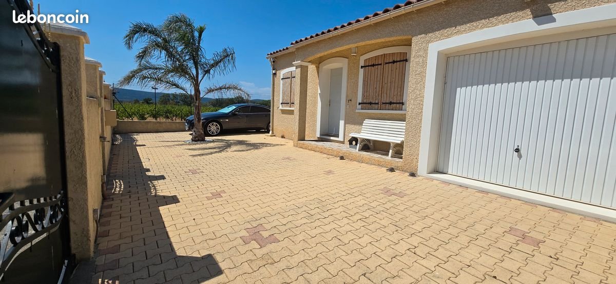 Maison à vendre, 86m², Puichéric