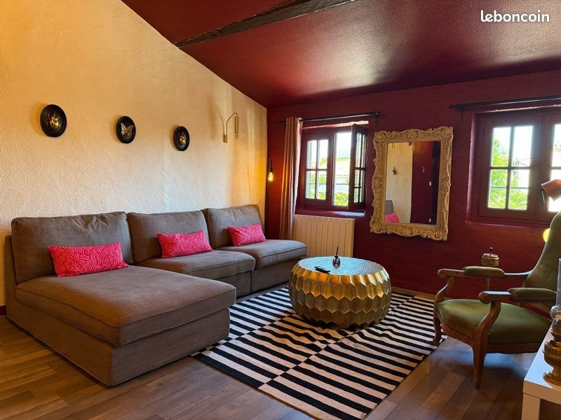 Appartement à louer, 50m², Riom