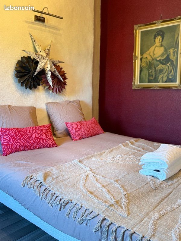 Appartement à louer, 50m², Riom