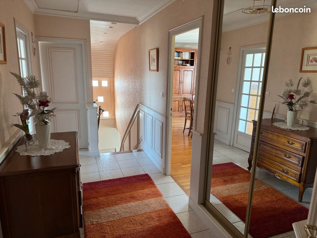 Maison à vendre, 118m², Melesse