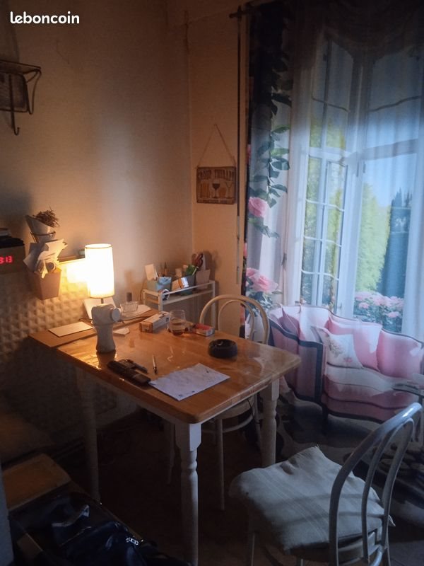 Appartement à vendre, 30m², Perpignan