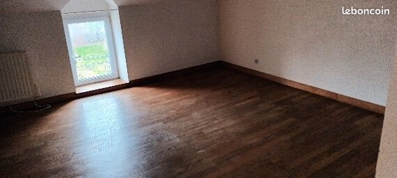 Appartement à louer, 54m², Sainte-Mère-Eglise