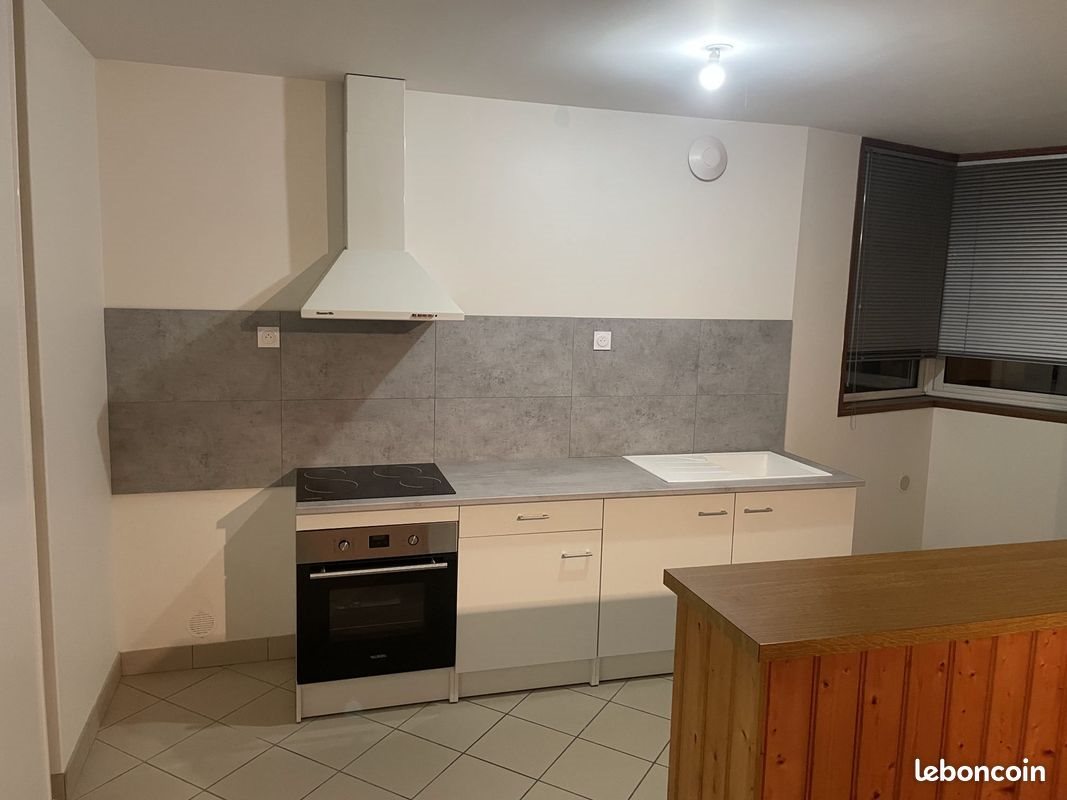 Appartement à louer, 60m², Le Fuilet