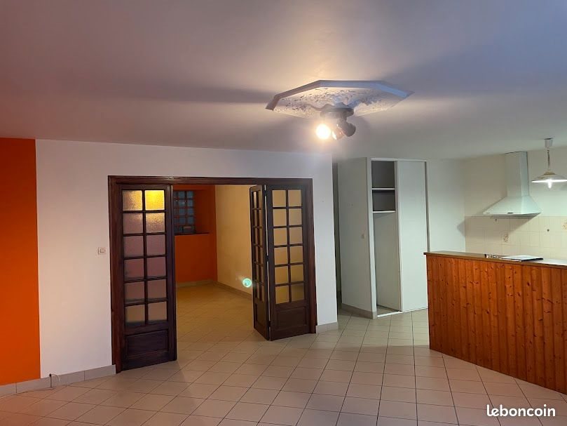 Appartement à louer, 60m², Le Fuilet