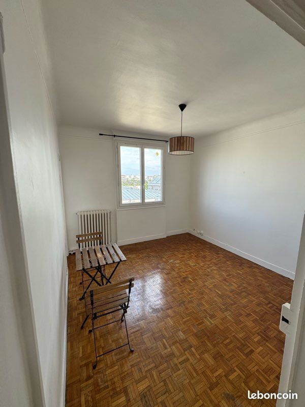 Appartement à louer, 45m², La Garenne-Colombes