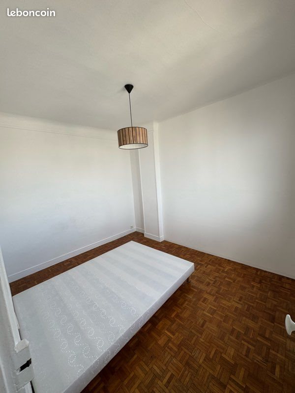 Appartement à louer, 45m², La Garenne-Colombes