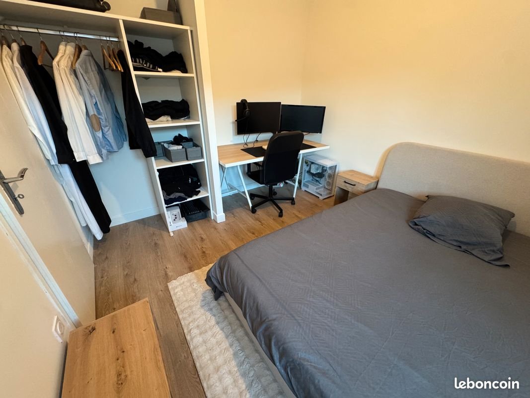 Appartement à vendre, 32m², Tain-l'Hermitage
