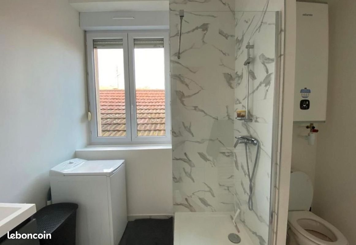 Appartement à vendre, 32m², Tain-l'Hermitage