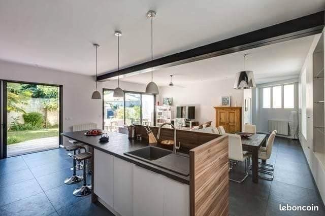 Maison à louer, 90m², Boulay-Moselle