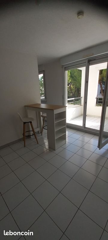Appartement à louer, 20m², Montpellier