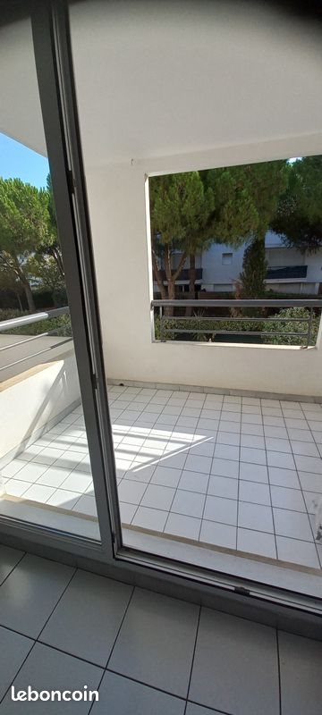 Appartement à louer, 20m², Montpellier