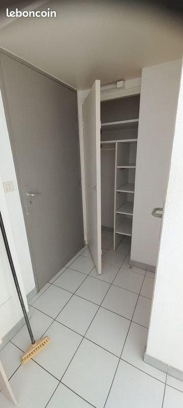 Appartement à louer, 20m², Montpellier