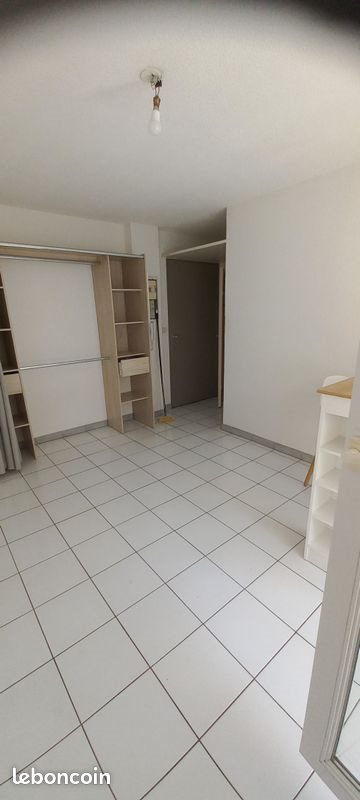 Appartement à louer, 20m², Montpellier