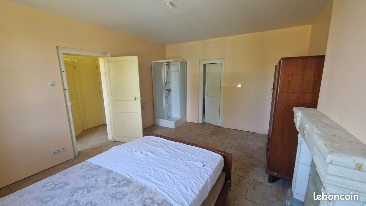 Maison à vendre, 60m², Trôo