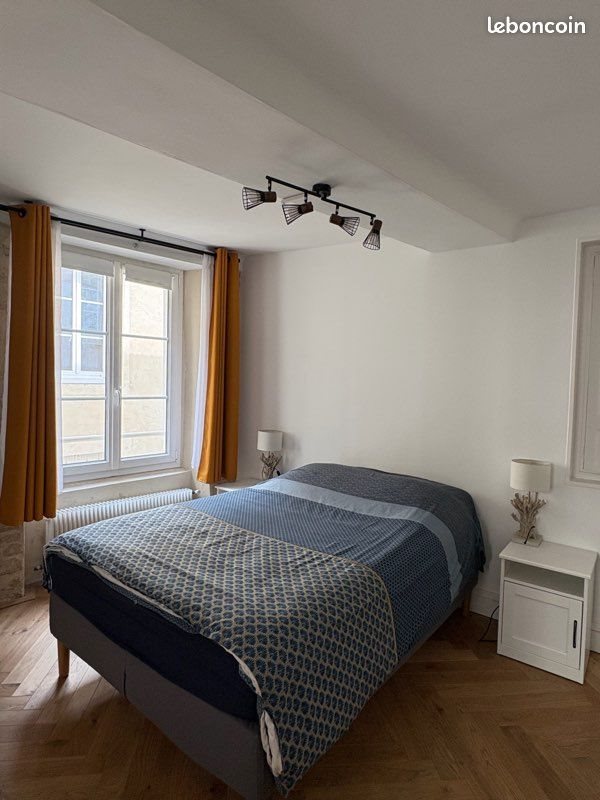 Appartement à louer, 38m², Caen