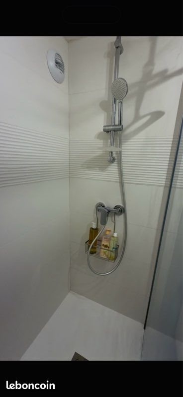 Appartement à louer, 38m², Caen