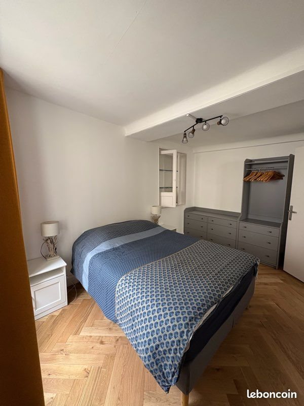 Appartement à louer, 38m², Caen