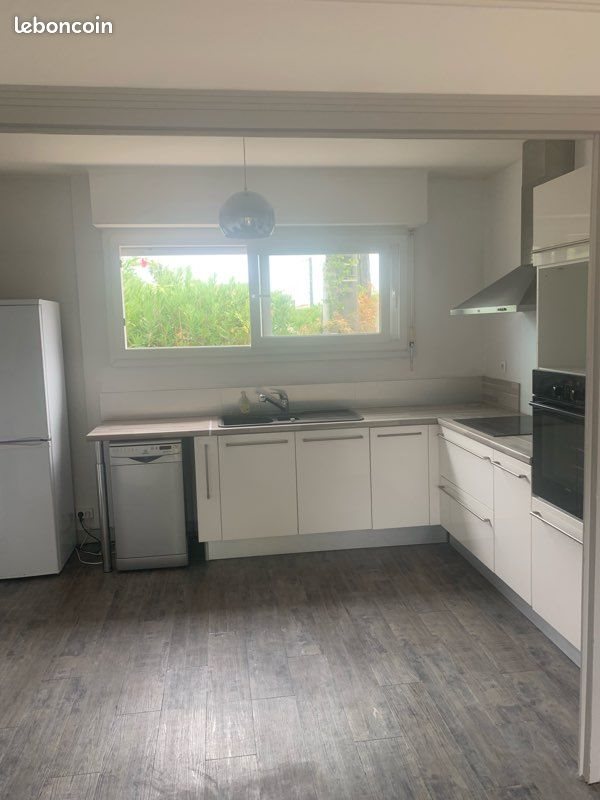 Maison à louer, 75m², Bordeaux