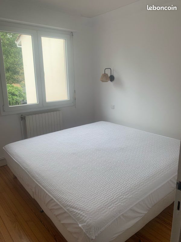 Maison à louer, 75m², Bordeaux