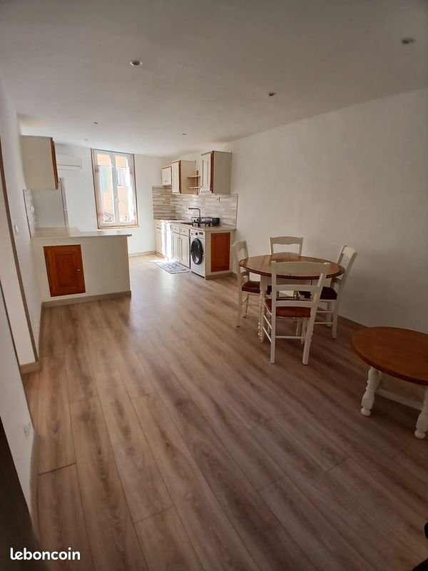 Appartement à louer, 38m², Gémenos