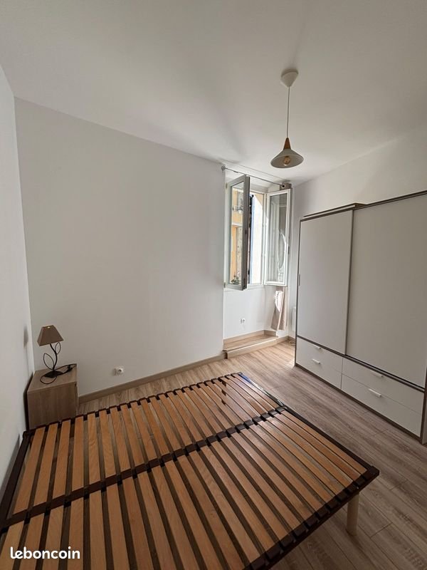 Appartement à louer, 38m², Gémenos