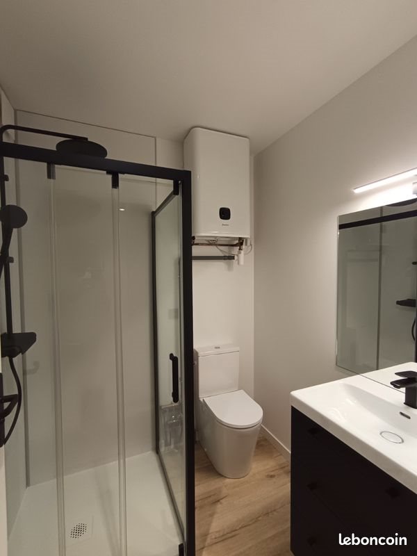 Appartement à louer, 16m², Agen