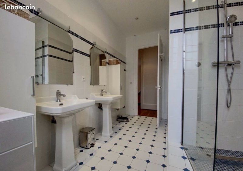 Appartement à vendre, 100m², Vienne
