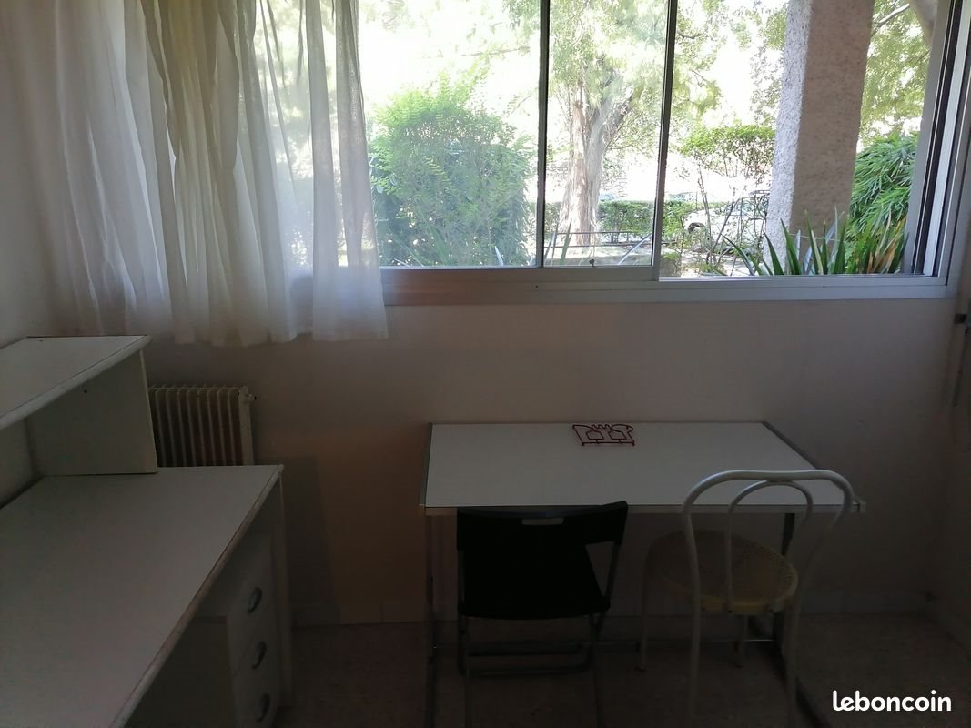 Appartement à louer, 17m², Aix-en-Provence