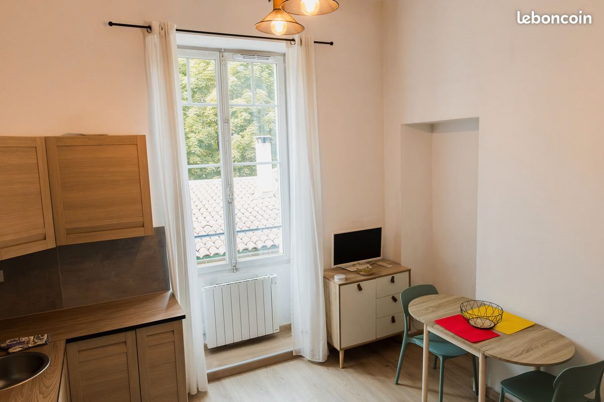Appartement à vendre, 25m², Sospel