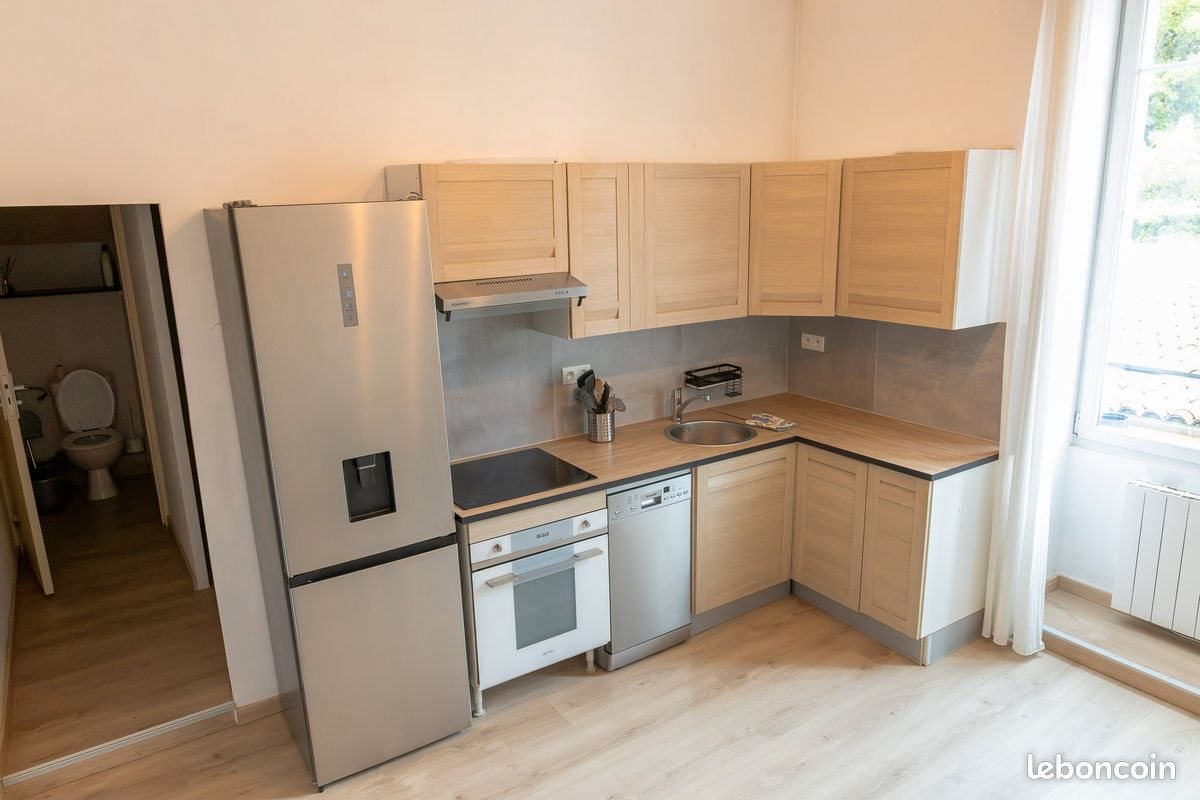Appartement à vendre, 25m², Sospel
