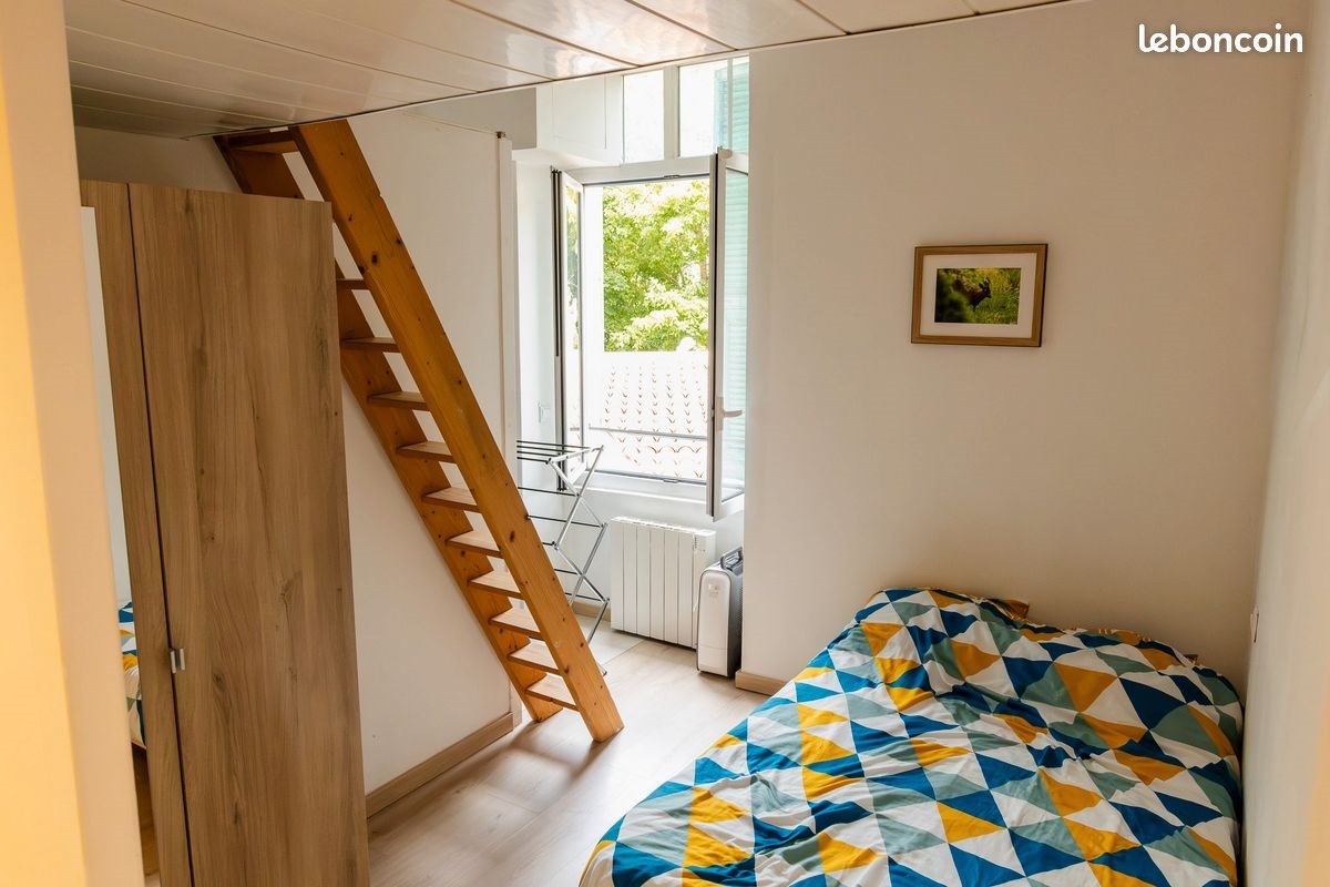 Appartement à vendre, 25m², Sospel