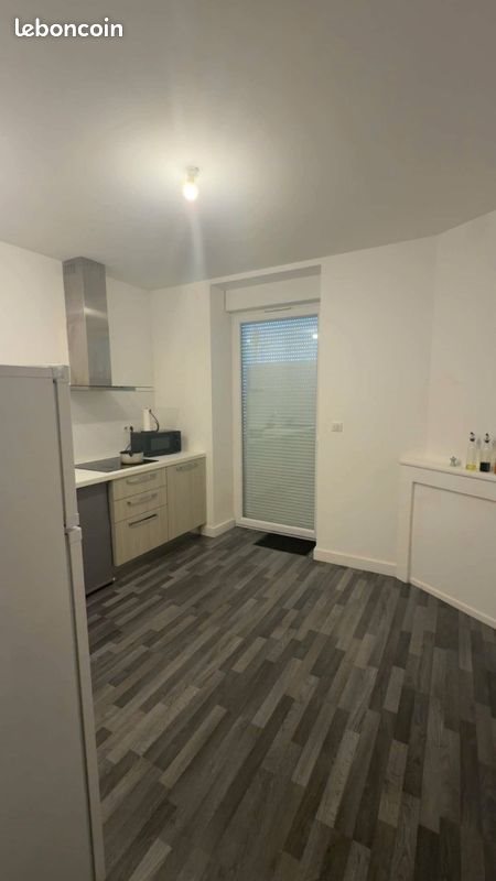 Appartement à louer, 30m², Nancy