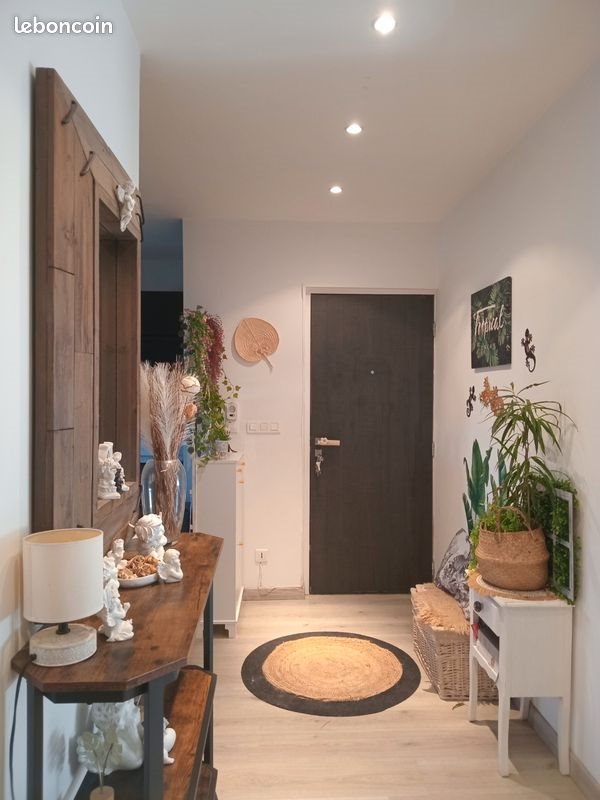 Appartement à vendre, 69m², Furiani
