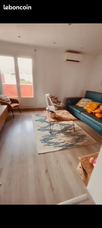 Appartement à vendre, 69m², Furiani