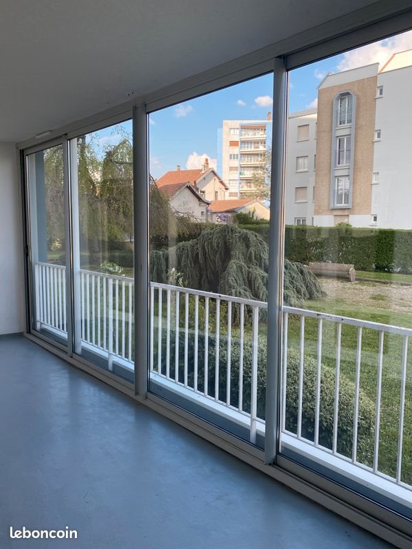 Appartement à louer, 29m², Besançon