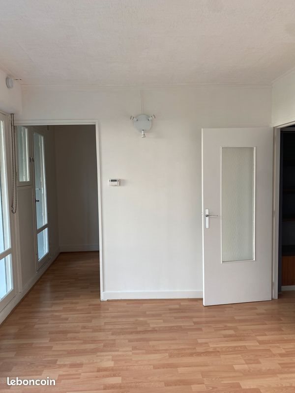 Appartement à louer, 29m², Besançon
