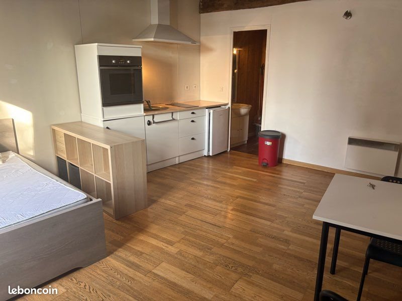 Appartement à louer, 25m², Rennes