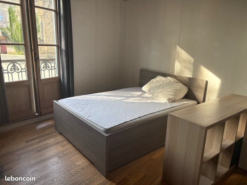 Appartement à louer, 25m², Rennes
