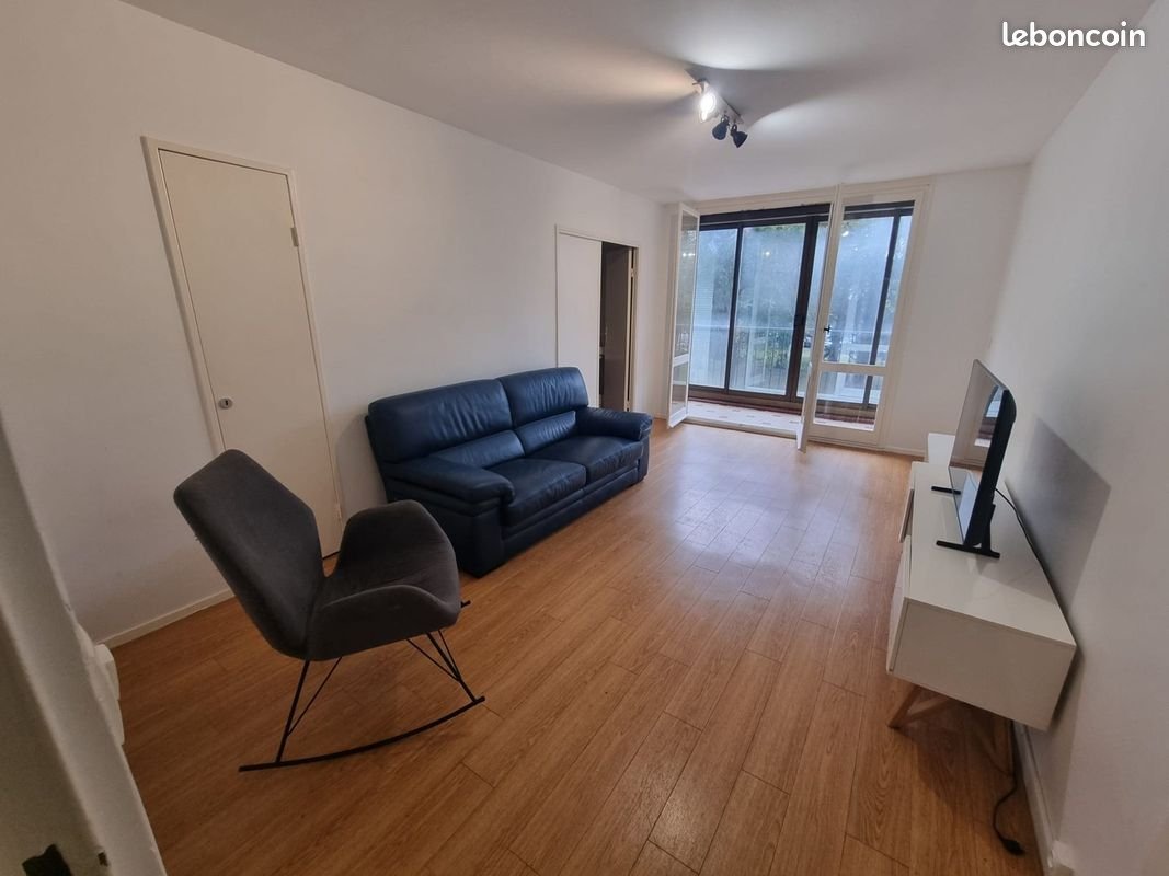 Appartement à louer, 75m², Pau