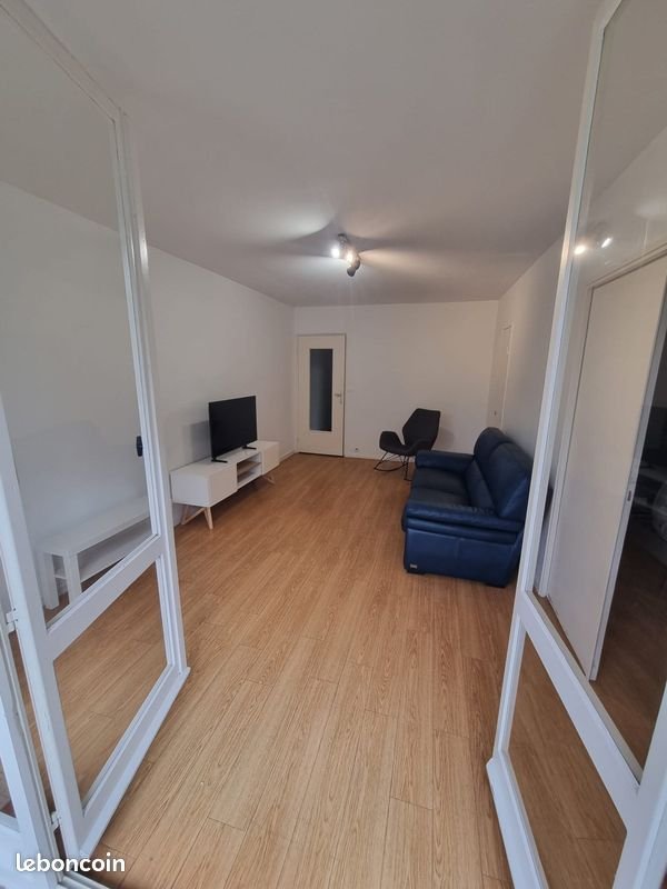 Appartement à louer, 75m², Pau