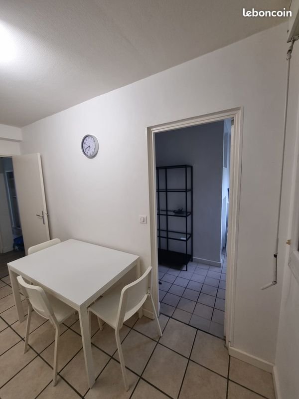 Appartement à louer, 75m², Pau