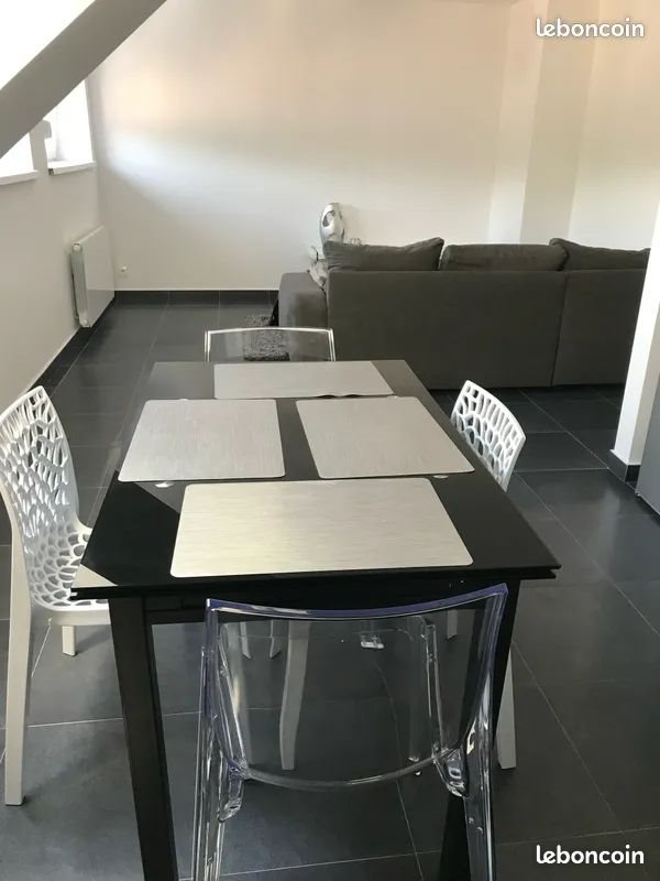 Appartement à louer, 50m², Knutange