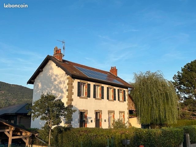 Maison à vendre, 151m², Bonne