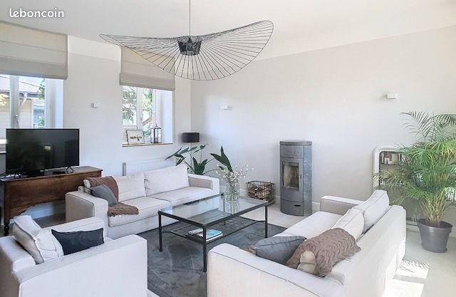 Maison à vendre, 151m², Bonne